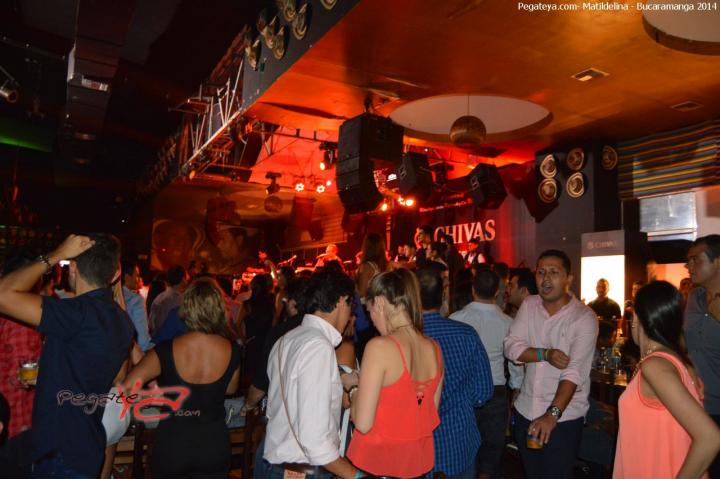 Foto 18 de Fotos Peter Manjarres en Discoteca Matildelina Bucaramanga, Bucaramanga
