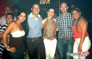 Foto 18 de Noviembre 17 del 2012 en Am / PM Bar - Cali, Cali