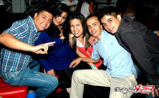 Foto 40 de Noviembre 17 del 2012 en Babel / Barra Libre Cali, Cali