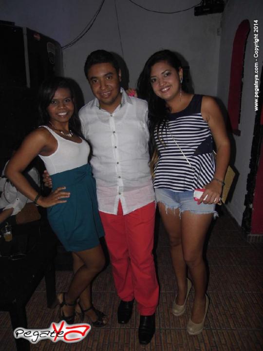 Foto 7 de BAHIA CLUB 28 Y 29 de NOV 2014 en bahia club, Cartagena