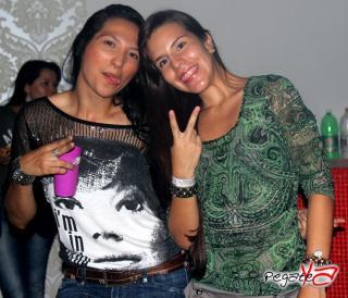Foto 22 de Abril 27 del 2013 en Babel / Barra Libre Cali, Cali
