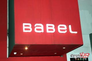 Foto 34 de Junio 29 del 2013 en Babel / Barra Libre Cali, Cali