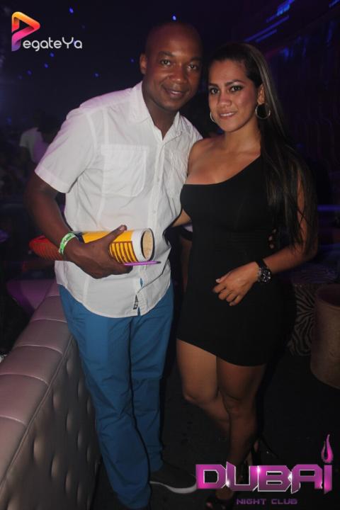 Foto 34 de Dubai Night Club - 4TO Fds Bril 2016 en Dubai Night Club