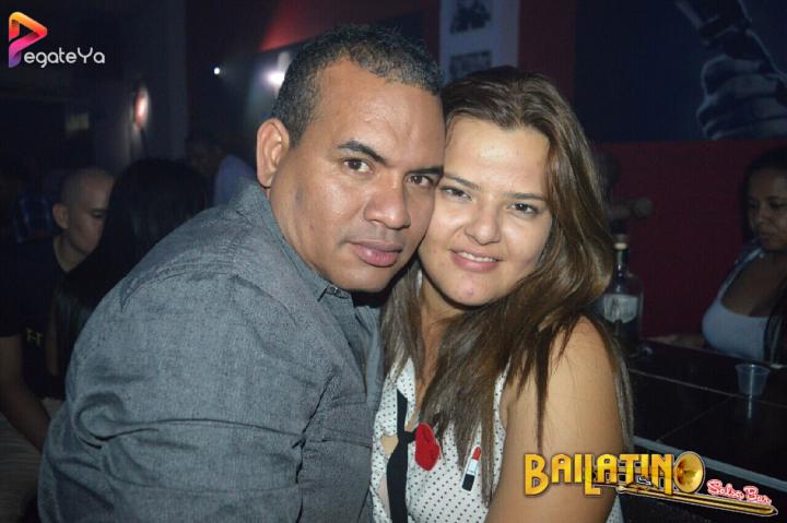 Foto 116 de Bailatino - 1er & 2do Fds Oct 2016 en Bailatino - Bar, Cali