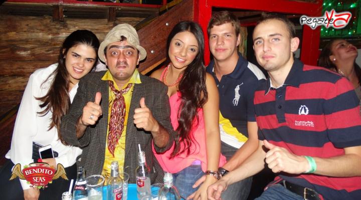 Foto 54 de Bendito Seas - Sep. 20 en Discoteca Bendito Seas Medellin, Medellín