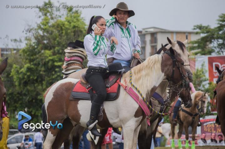 Foto 17 de Cabalgata Torneo Int de Joropo en Cabalgata Torneo Int de Joropo, Villavicencio