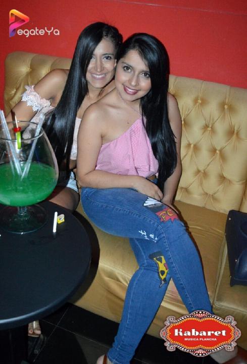 Foto 6 de Kabaret Bar - 3er Fds Febrero 2017 en Kabaret - Granada, Cali