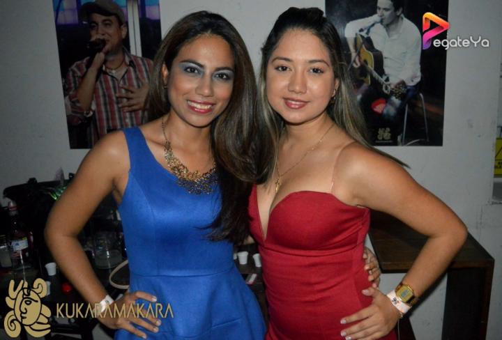 Foto 64 de Kukaramakara - Amor y Amistad 2015 en Kukaramakara Discoteca Cali, Cali