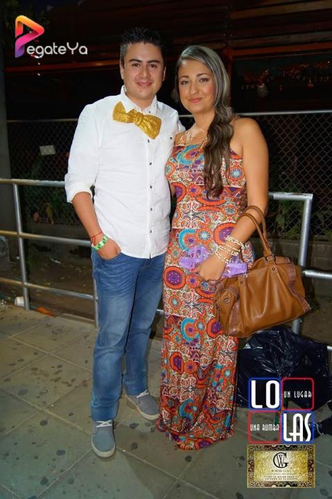 Foto 255 de Lolas - Feria 2015 en Lolas Club Menga Cali, Cali