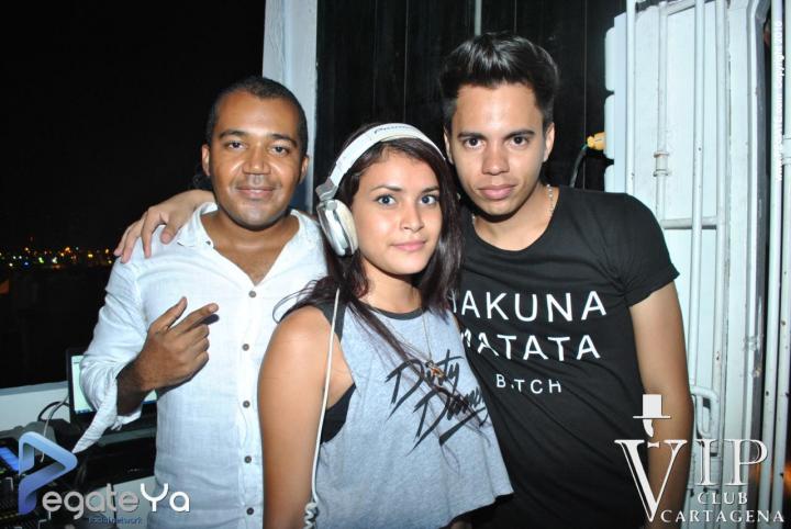 Foto 8 de V.i.p 22 y 23 de Abril de 2016 en V.i.p 22 y 23 de, Cartagena