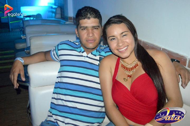 Foto 47 de Jalajala - 2do Fds Oct 2016 en Jala Jala Club, Cali