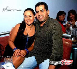 Foto 58 de Binomio de Oro y los Van Van de Cuba en Space Menga, Cali