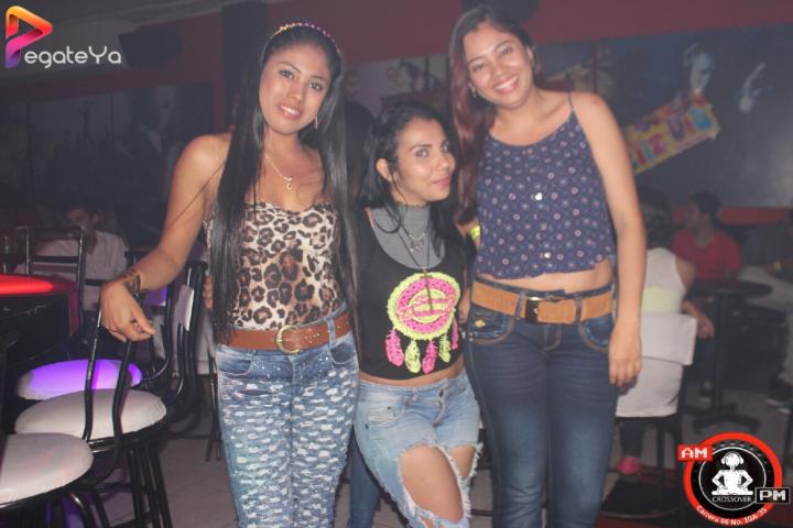 Foto 51 de Ampm Bar - 2DO Fds Julio 2016 en Am / PM Bar - Cali, Cali