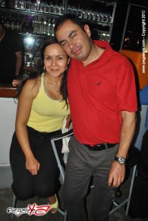 Foto 5 de babar mayo 11 y 12 de 2013 en Babar cartagena, Cartagena