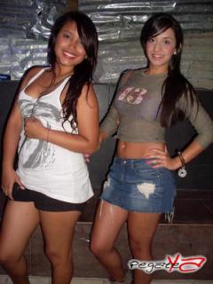 Foto 2 de Marzo 24 del 2012 en Simon Dice Pereira, Pereira