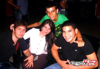Foto 10 de Enero 12 del 2013 en Nozomi Club, Cali