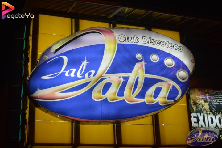 Foto 20 de Jalajala - 2DO Fds Julio 2016 en Jala Jala Club, Cali