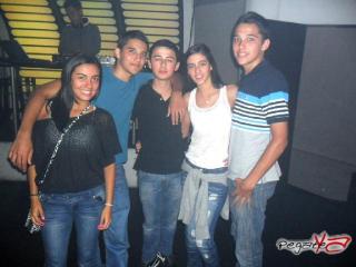 Foto 6 de Abril 14 del 2012 en STIGMA Pereira, Pereira