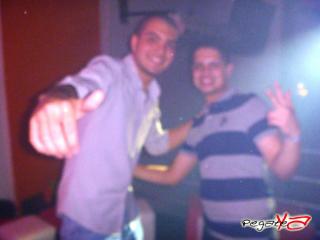Foto 32 de Junio 08 del 2012 en Babel / Barra Libre Cali, Cali