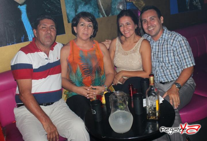 Foto 10 de Kabaret - Julio 12 en Kabaret - Granada, Cali