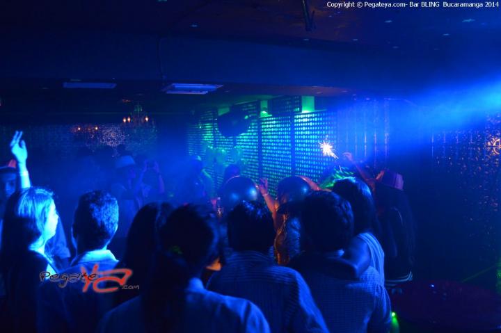 Foto 32 de Bar Bling 26 -27 septiembre 2014 en Bar Bling Bucaramanga, Bucaramanga