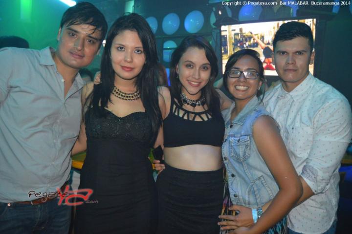 Foto 71 de Fotos Malabar 26 -27 septiembre en Discoteca Malabar Bucaramanga, Bucaramanga