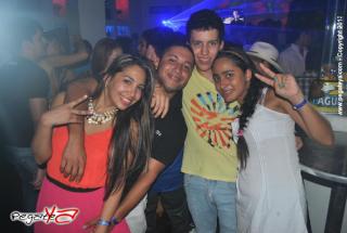 Foto 9 de taboo 26 y 27 de abril de 2013 en Discoteca Taboo Cartagena, Cartagena