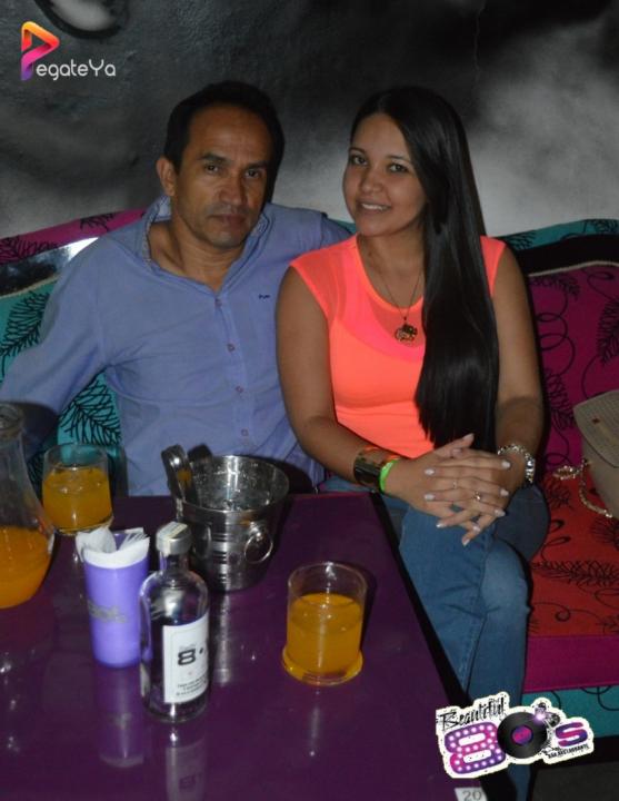 Foto 8 de Beautiful - 4to FDS Junio 2015 en Beautiful 80`s Cali, Cali