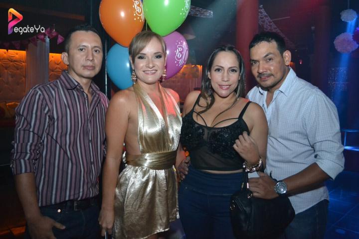 Foto 9 de 69 club - 4to Fds Febrero 2017 en Pegateya Cali, Cali