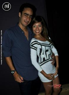 Foto 103 de La Sala Club Sabado - 15 de Diciembre de 2012 en La Sala Club, Bucaramanga