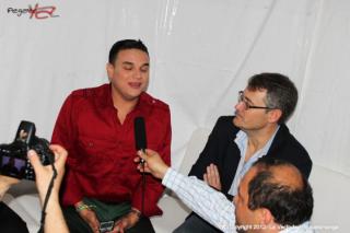 Foto 93 de 24 Mayo 2012- Silvestre Evento BBVA en Discoteca La Vecindad Bucaramanga, Bucaramanga