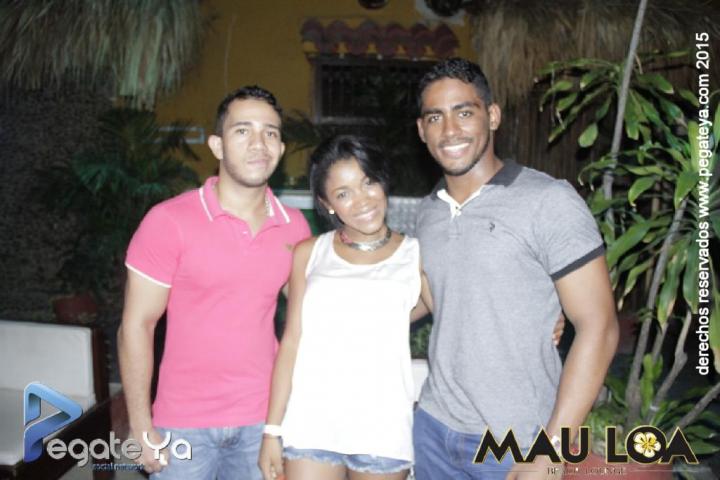 Foto 2 de Mauloa viernes 25 y sabado 26 de sep de en mau loa cartagena, Cartagena