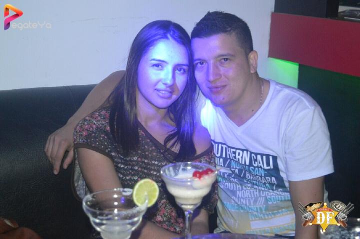 Foto 11 de El Df - 4to Fds Febrero 2017 en El DF Club Discoteca