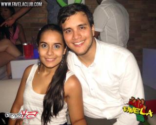 Foto 21 de Favela Club - Marzo 15 del 2013 en Favela Club, Cali