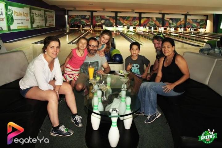 Foto 20 de Green`s Bolo Club - 4to FDS Marzo 2015 en Green`s Bolo Club, Cali