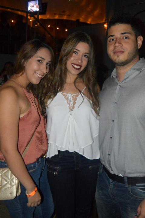 Foto 16 de levels - 4to Fds Febrero 2017 en Levels Roof Top