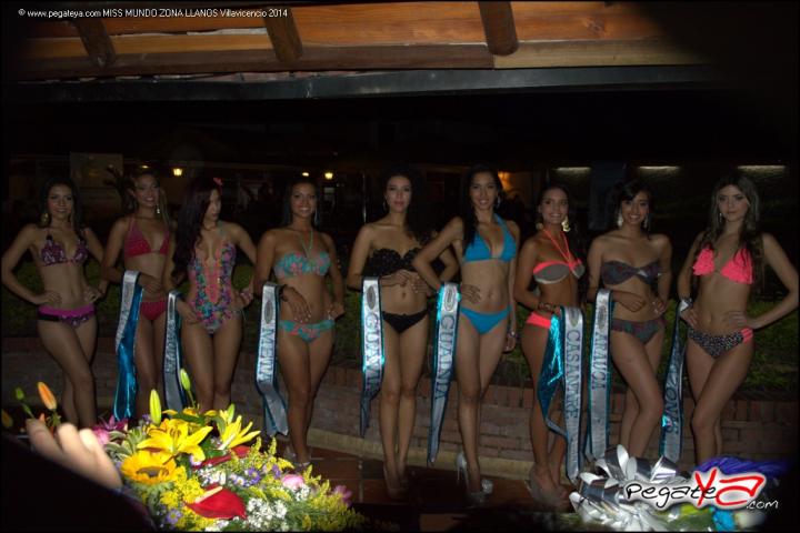 Foto 161 de Miss Mundo Llanos en Miss Mundo Llanos, Villavicencio