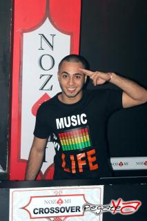 Foto 5 de Junio 08 del 2013 en Nozomi Club, Cali