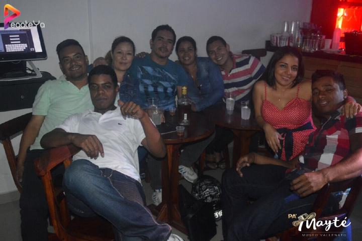 Foto 54 de Pa´Mayté - 4to Fds Febrero 2017 en Pa´Mayte Museo Vallenato