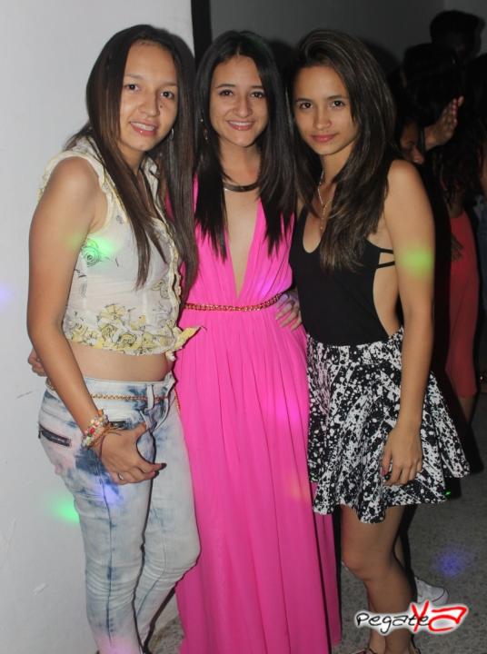Foto 2 de Nozomi Club - Dic 6 y 13 del 2014 en Nozomi Club, Cali