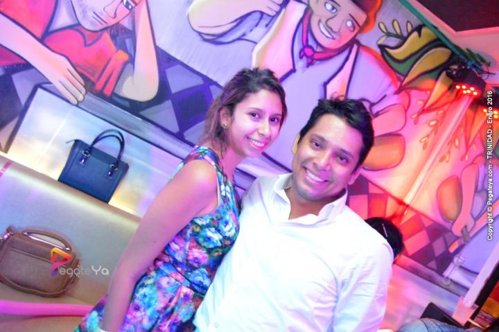Foto 27 de TRINIDAD - 23 enero 2016 en Trinidad Discoteca Bucaramanga, Bucaramanga