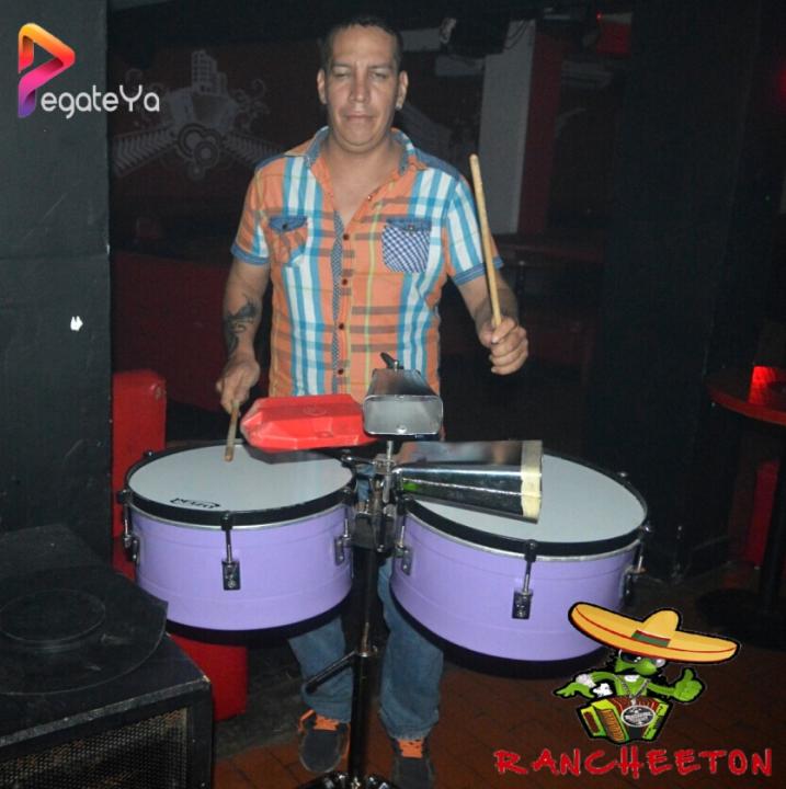 Foto 26 de Rancheeton - 5to Fds Abril 2016 en Rancheton Cali, Cali