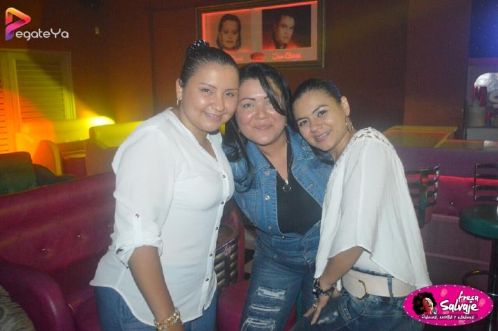 Foto 19 de Fresa Salvaje - 1er Fds Marzo 2017 en Fresa Salvaje, Cali