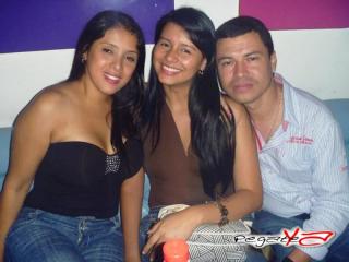 Foto 3 de Mayo 26 del 2012 en La Maldita Primavera Cali, Cali