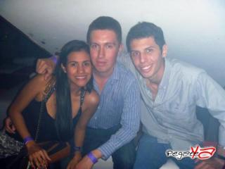 Foto 19 de Mayo 12 del 2012 en Miami Bar Cali, Cali