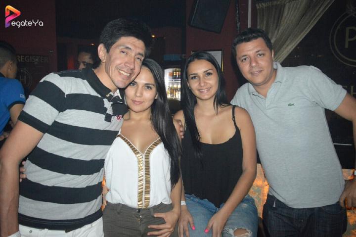 Foto 14 de Penthouse Club - 1er Fds Marzo 2017 en Penthouse 1800, Cali