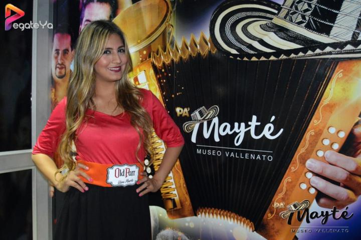 Foto 95 de PA MAYTÉ - 3er & 4to Fds Oct. 2016 en Pa´Mayte Museo Vallenato