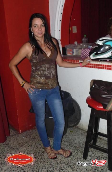 Foto 52 de Kabaret Bar- Oct 4 del 2014 en Kabaret - Granada, Cali