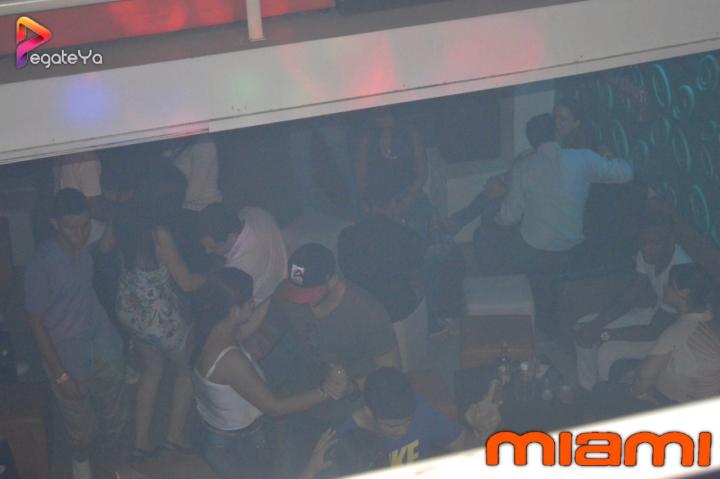 Foto 48 de Miami - 1er FDS Oct 2015 en Miami Bar Cali, Cali