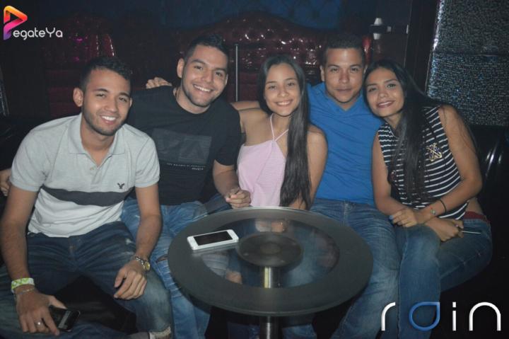 Foto 55 de Rain Clvb - 3er / 4to Fds Oct. 2016 en Rain CLVB - Cali, Cali